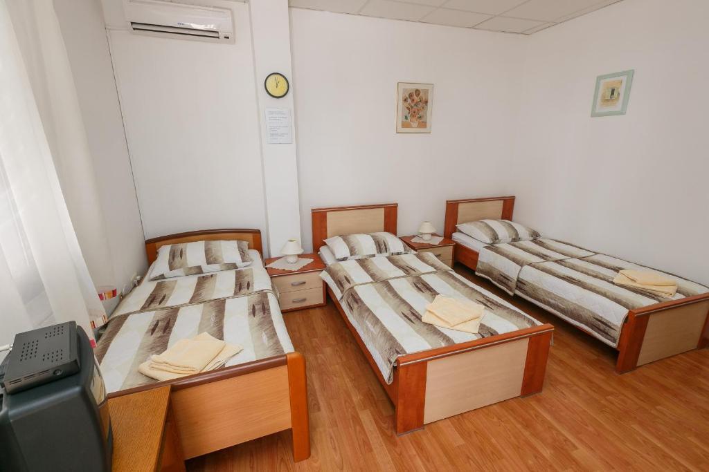 Apartment Sustic *