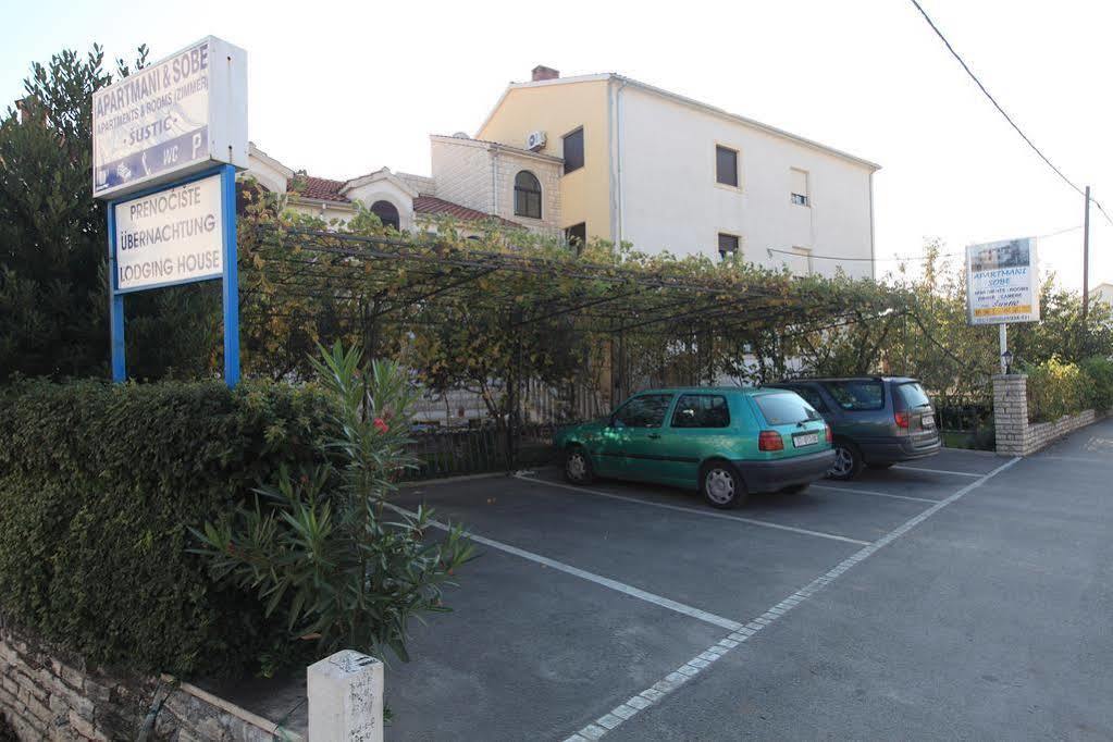 Apartment Sustic *