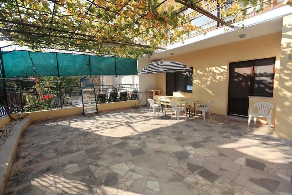 Sustic Apartment