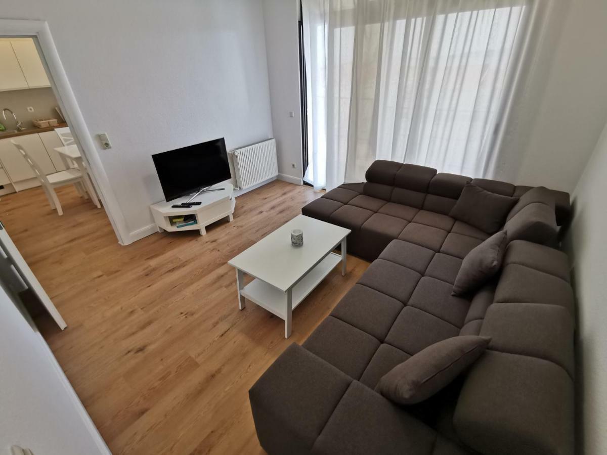 Sustic Apartment