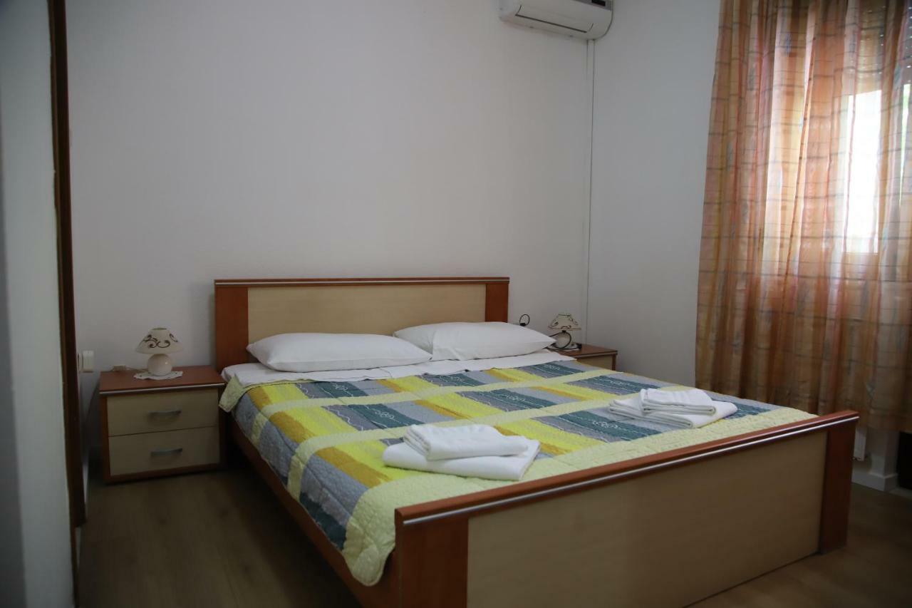 Sustic Apartment *