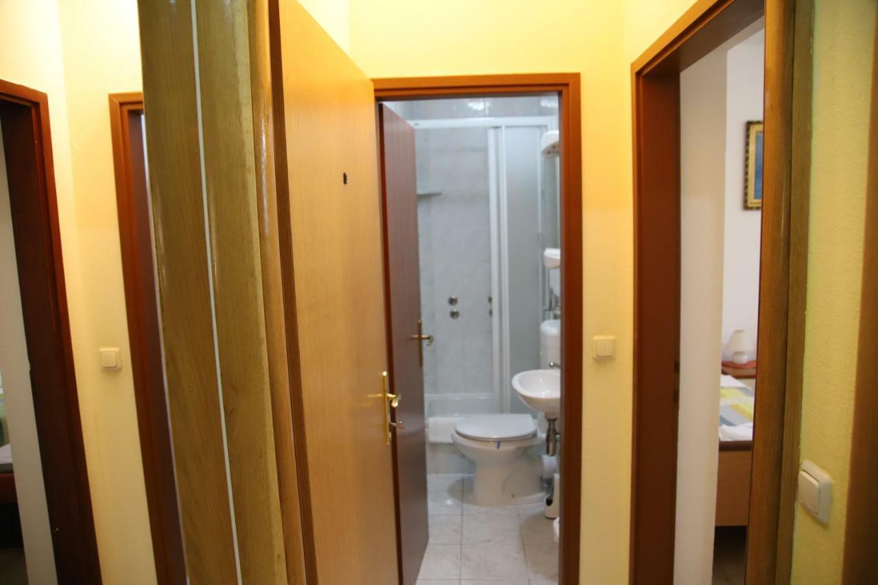 Apartment Sustic