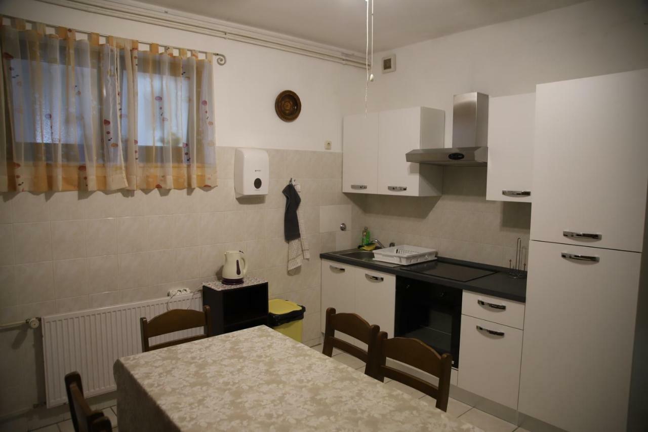 Apartment Sustic *