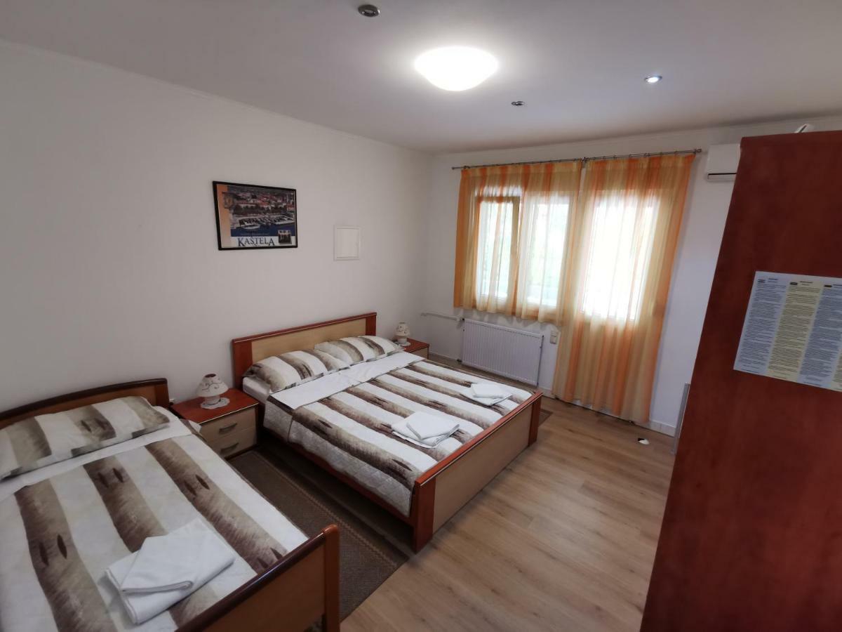 Apartment Sustic