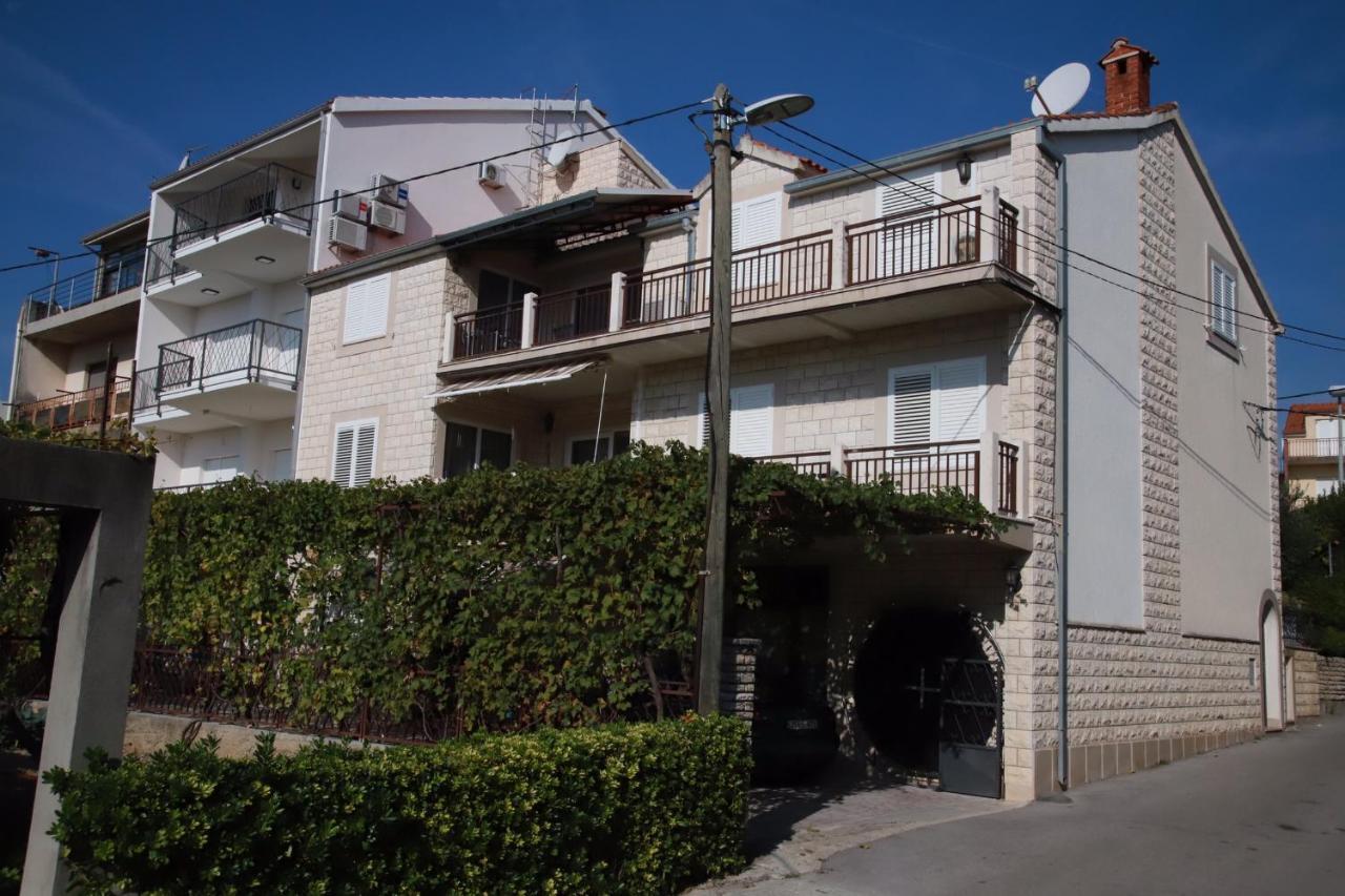 Apartment Sustic Kaštela
